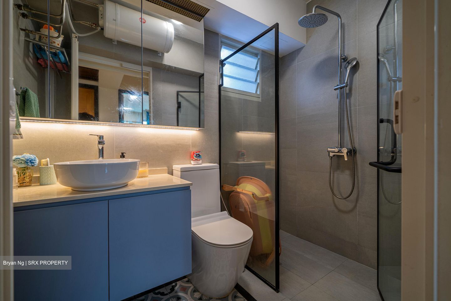 Blk 204C Punggol Field (Punggol), HDB 5 Rooms #491908411